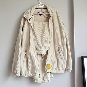 Vintage Phatfarm Tracksuit